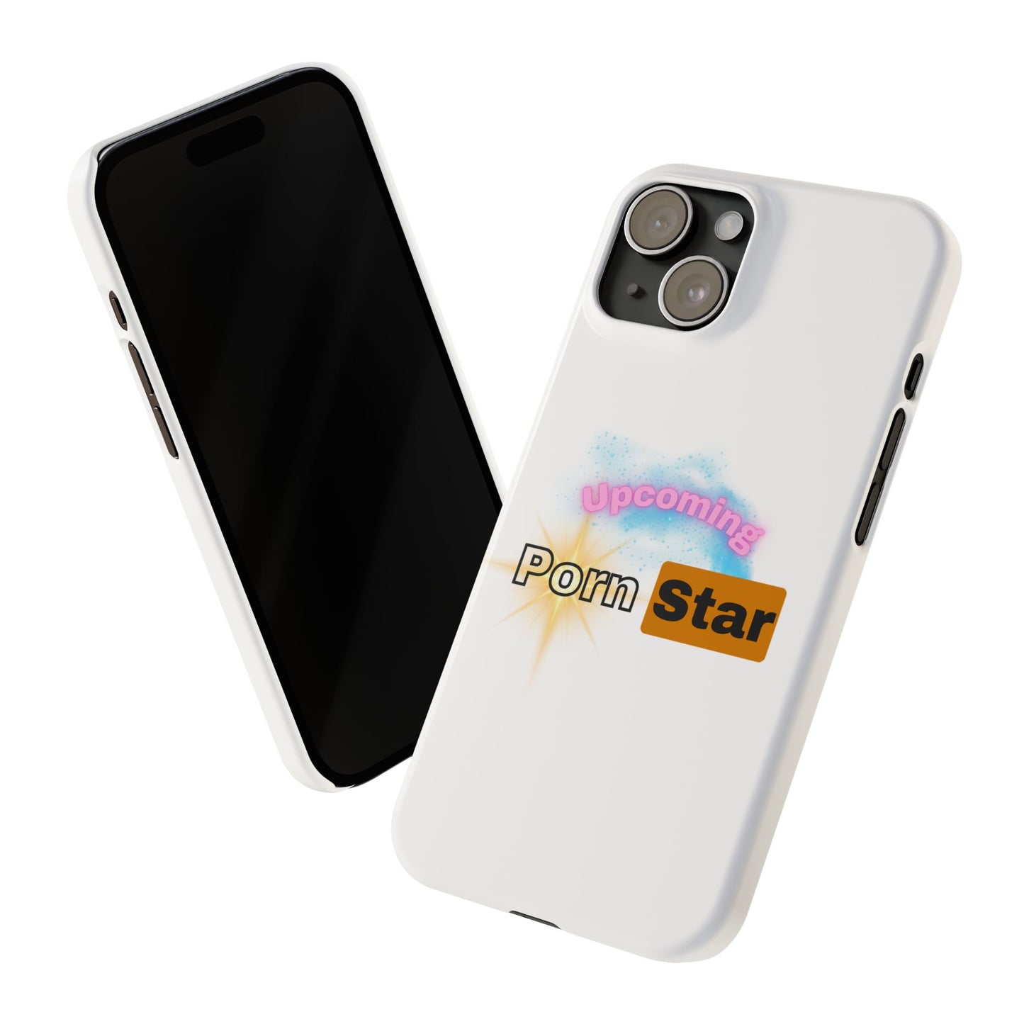 Upcoming PS - Phone Case