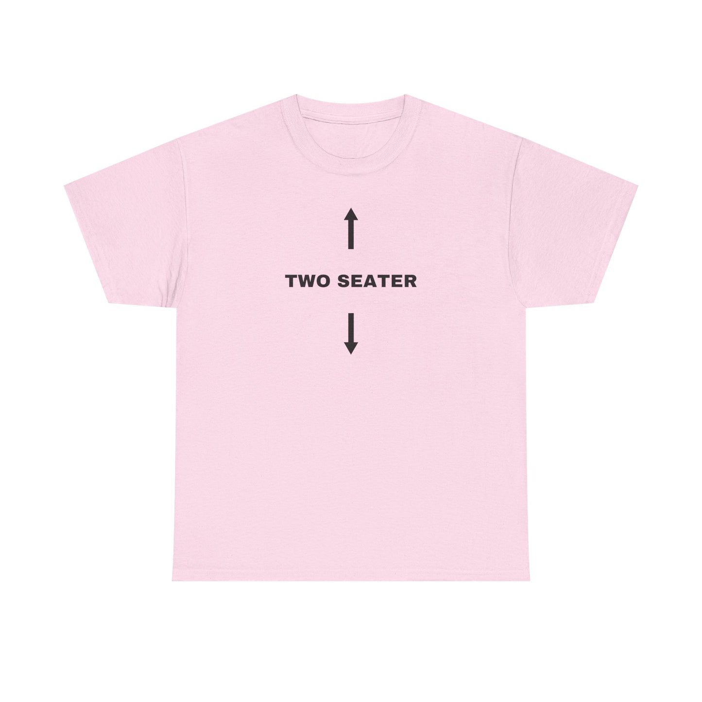 Two Seater