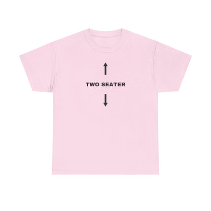 Two Seater