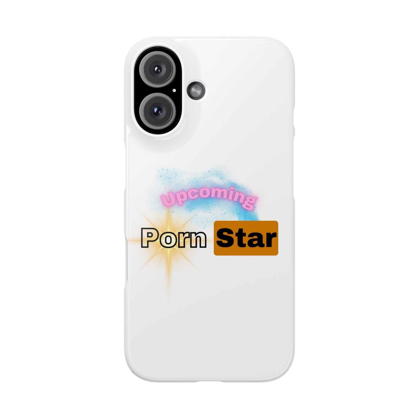 Upcoming PS - Phone Case