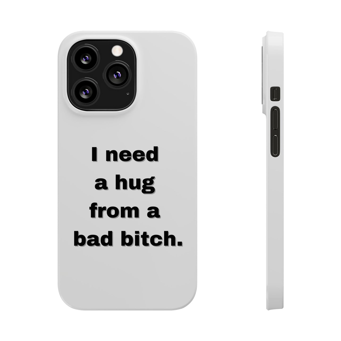 Hug from BB - Phone Case