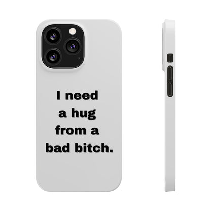 Hug from BB - Phone Case