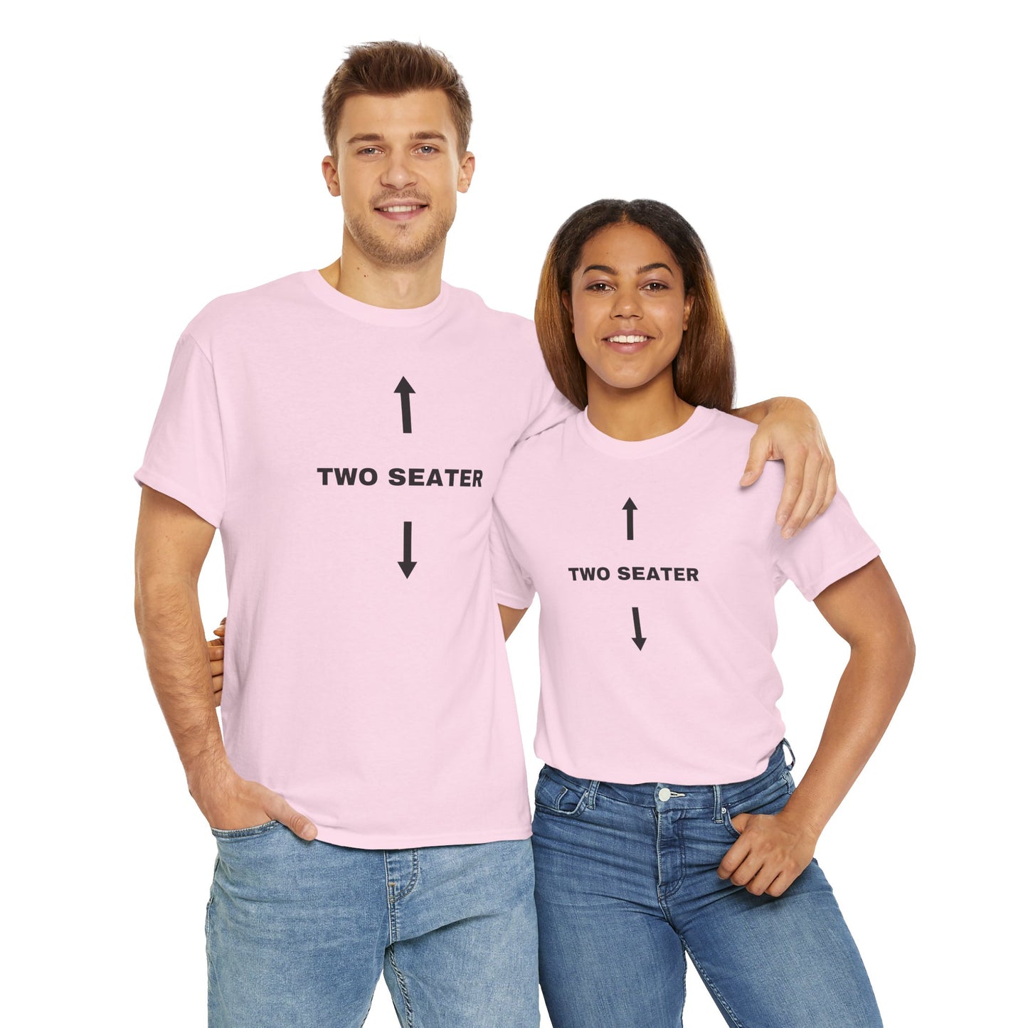 Two Seater