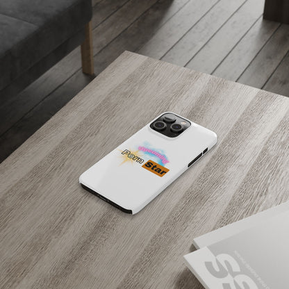 Upcoming PS - Phone Case