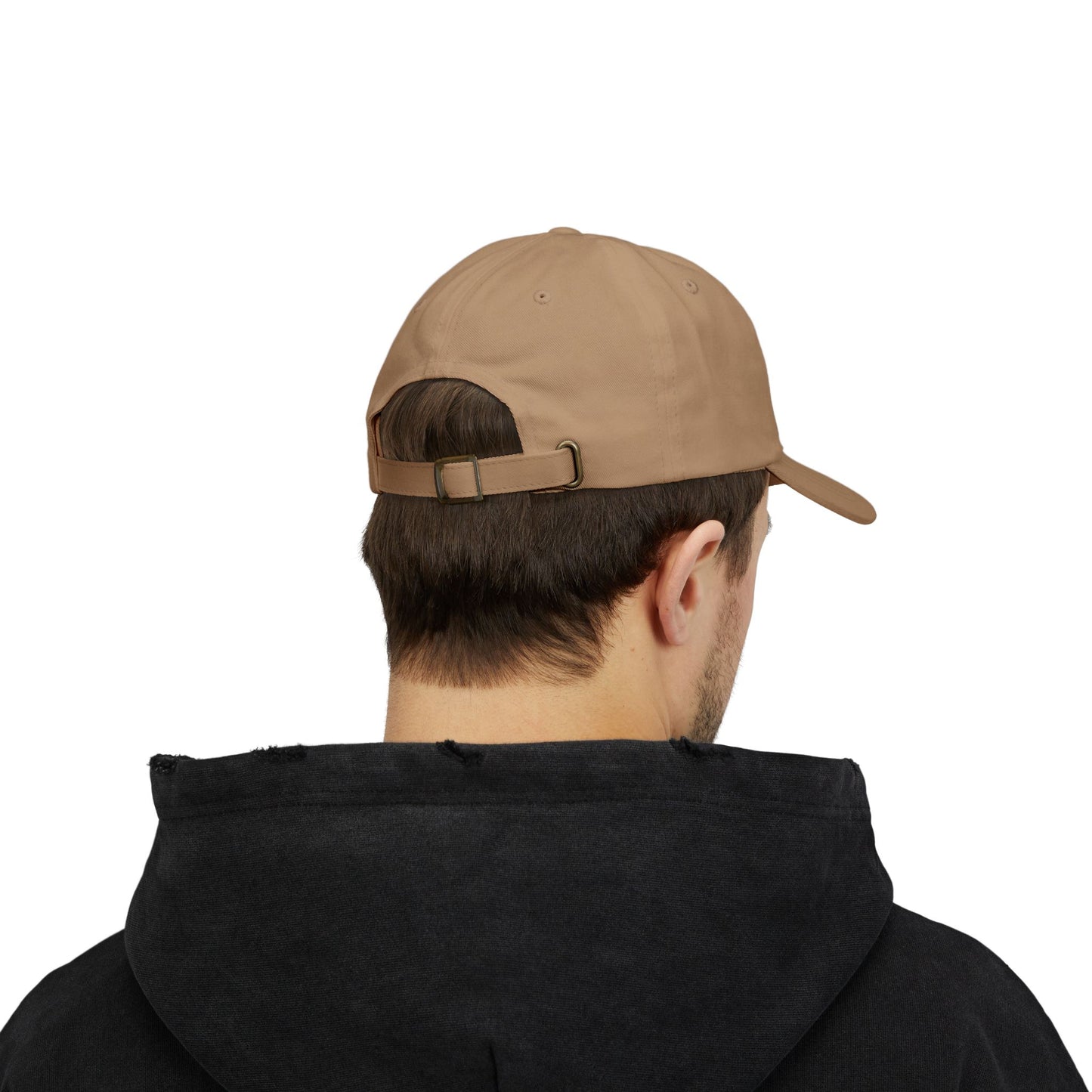 Locked in Cap