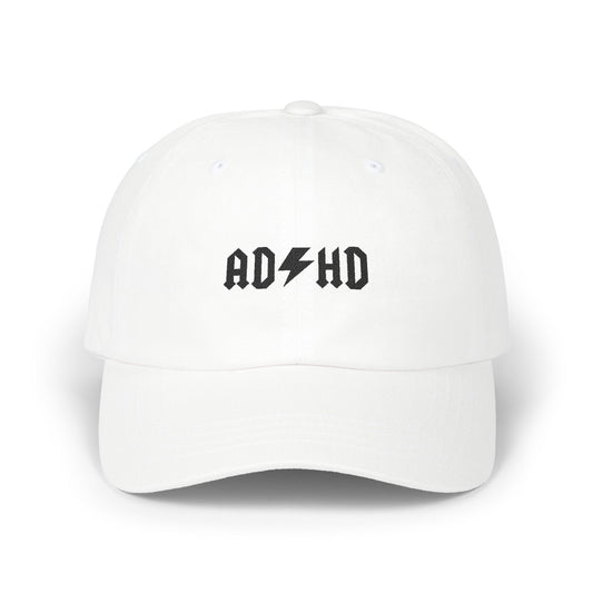 ADHD Cap