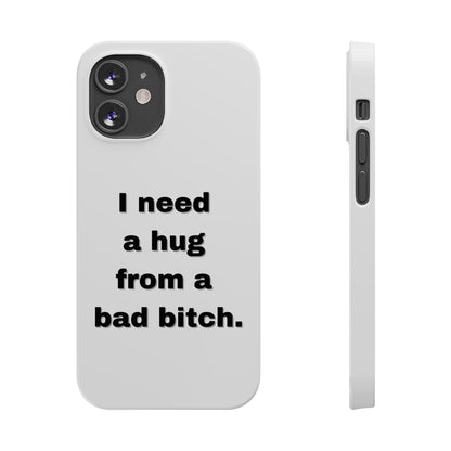 Hug from BB - Phone Case