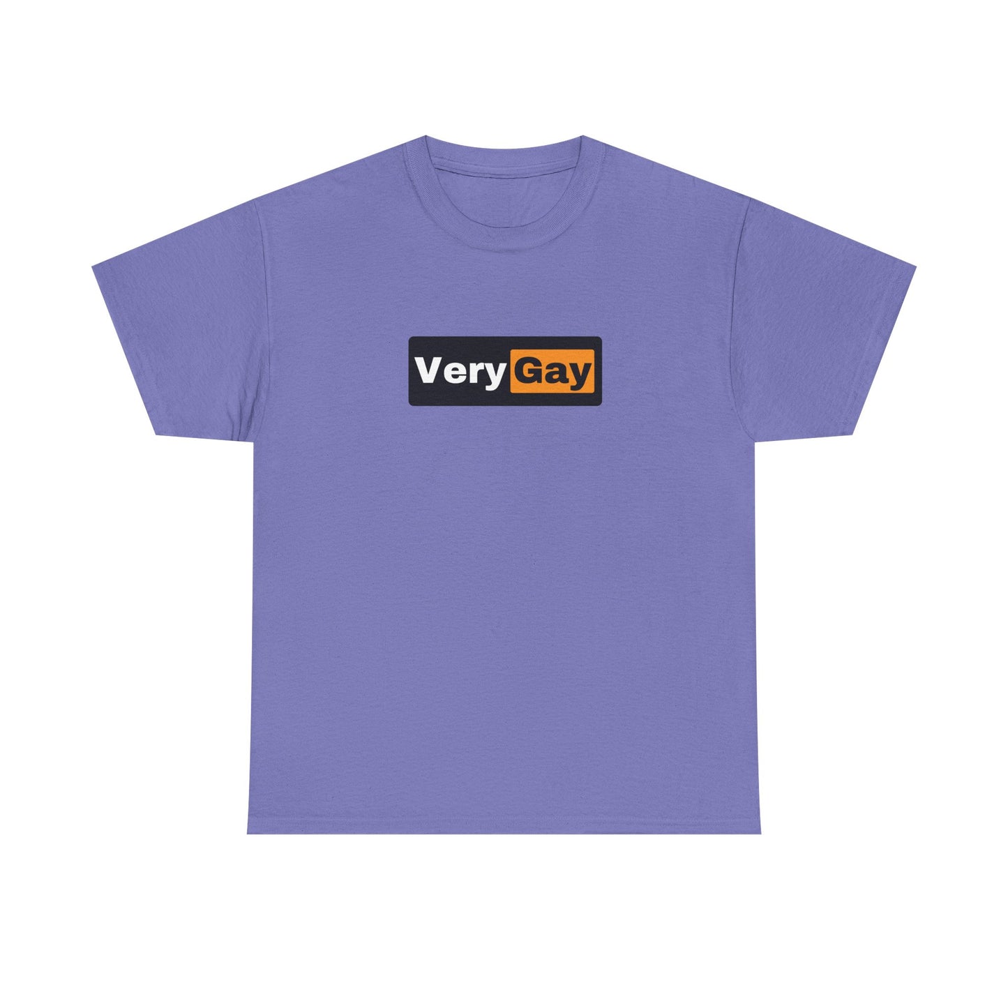 Very Gay