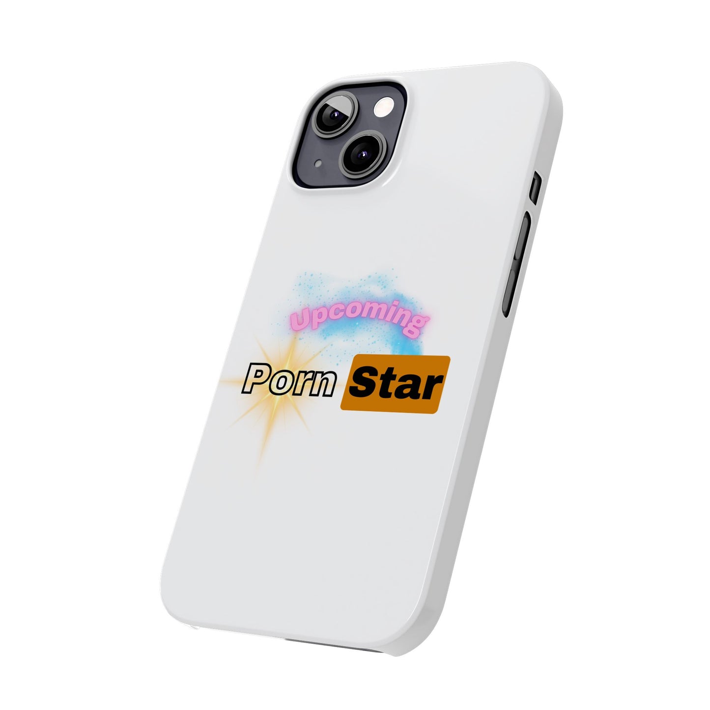 Upcoming PS - Phone Case