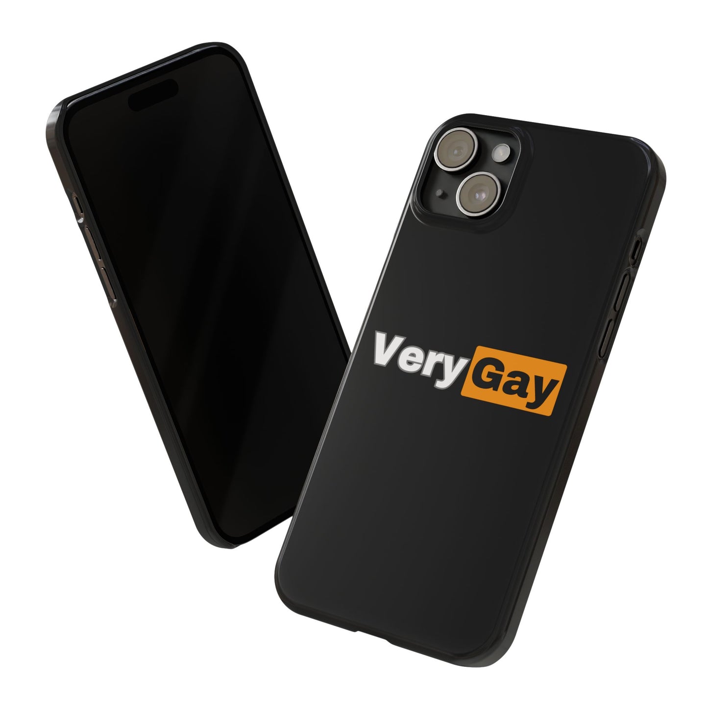 Very Gay - Phone Case
