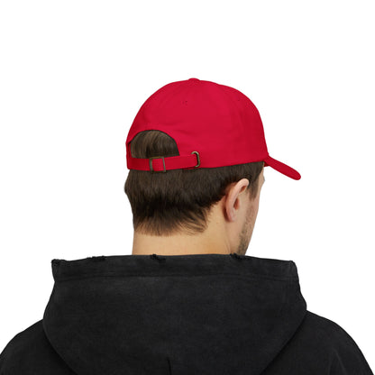Horny Cap