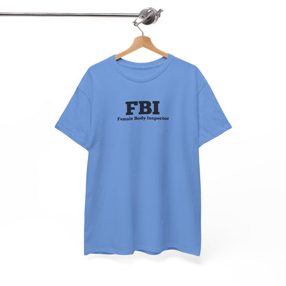 FBI