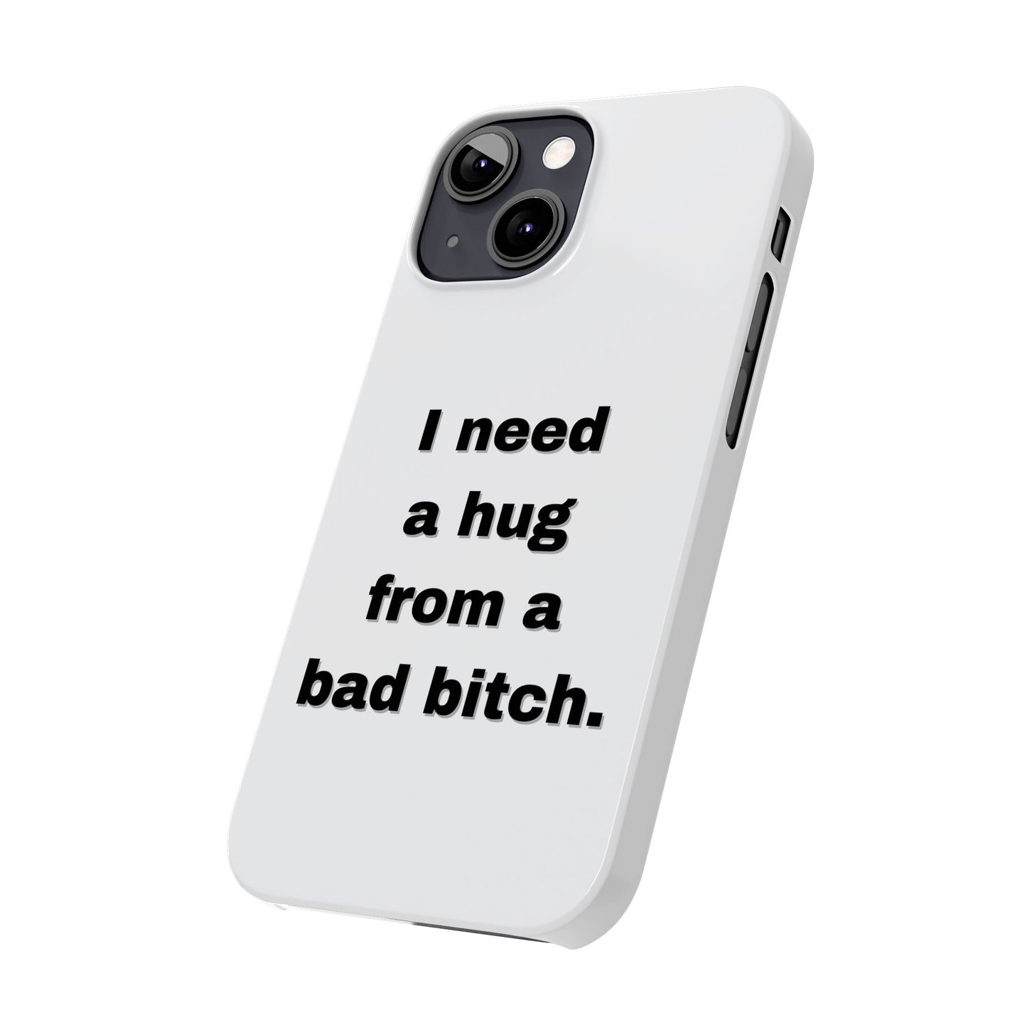 Hug from BB - Phone Case