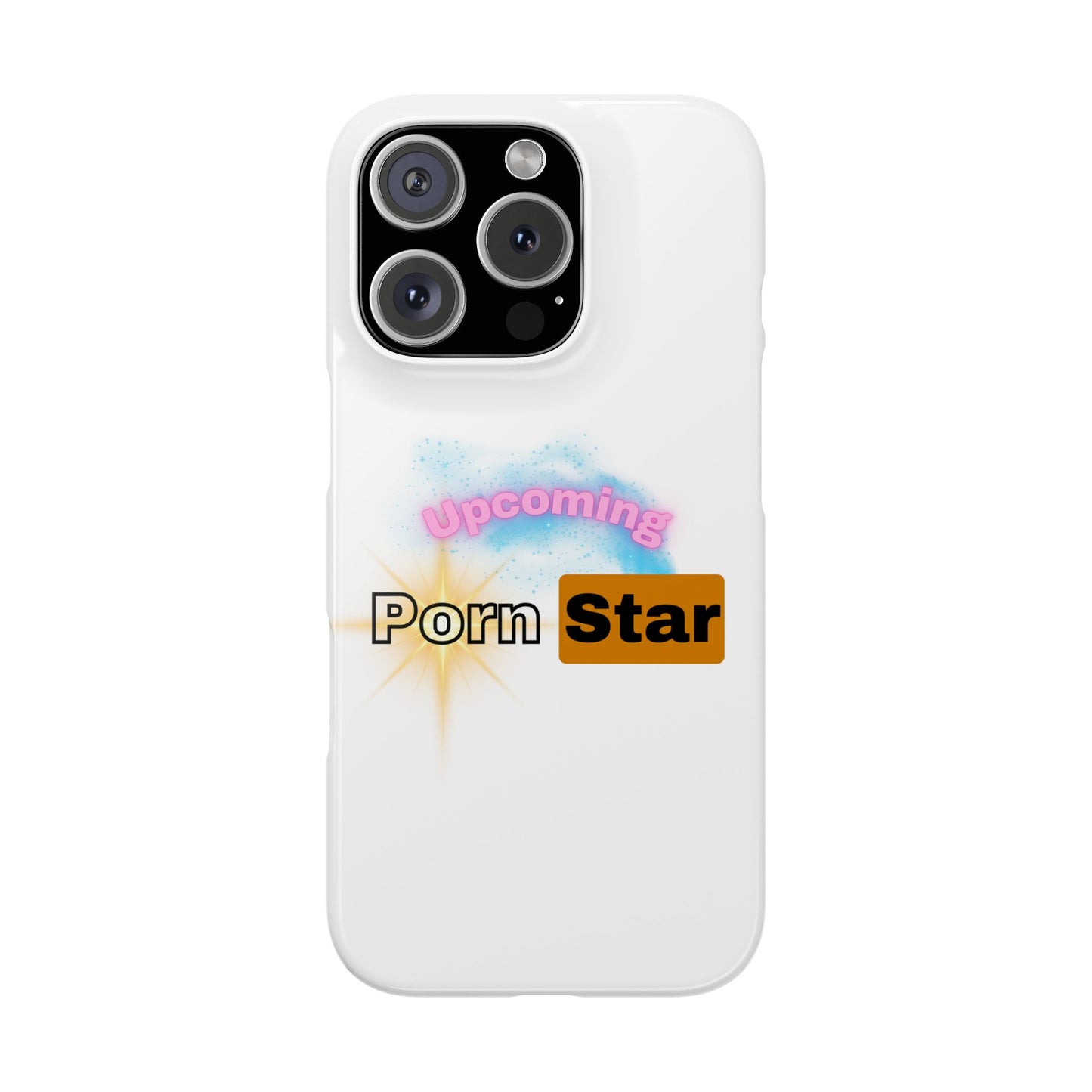 Upcoming PS - Phone Case