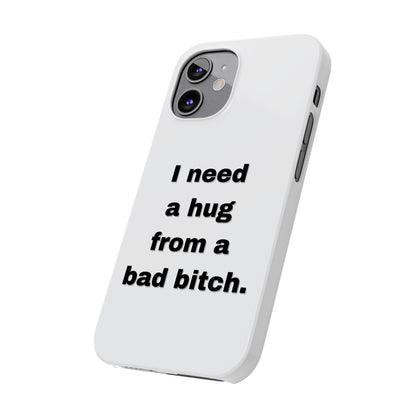 Hug from BB - Phone Case