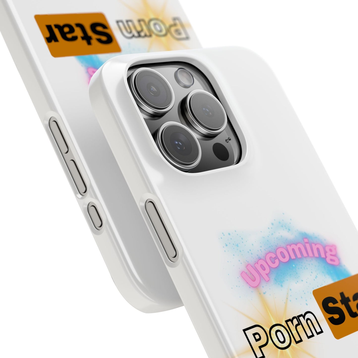 Upcoming PS - Phone Case
