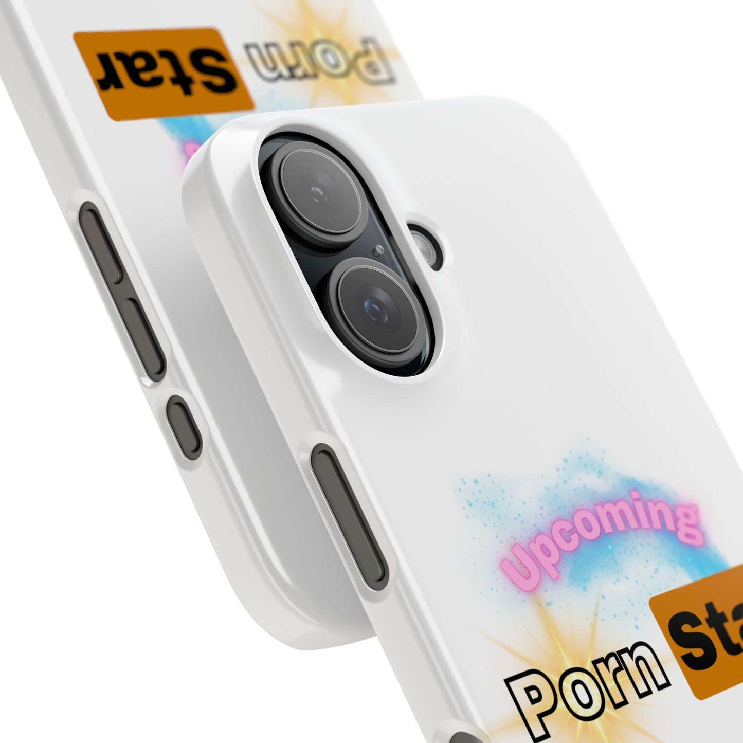 Upcoming PS - Phone Case