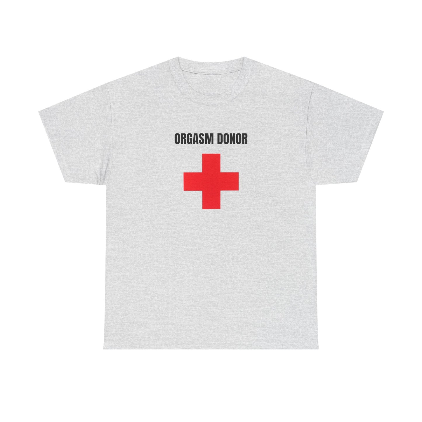 Orgasm Donor
