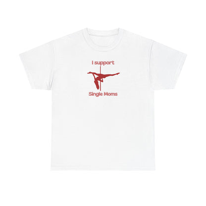 Support Single Moms