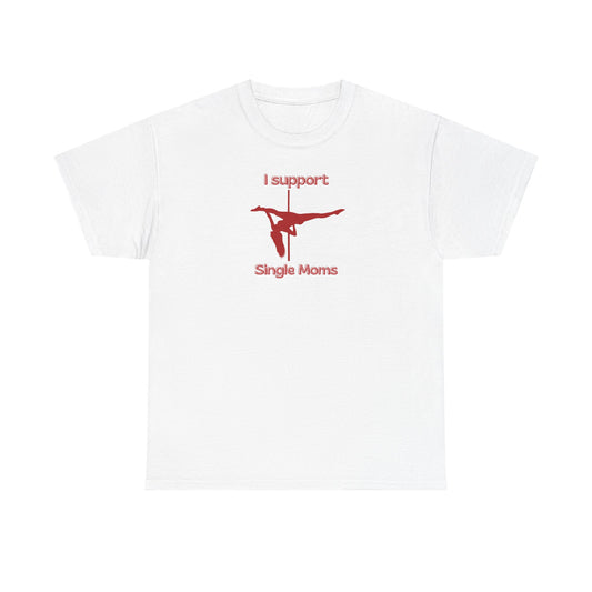 Support Single Moms