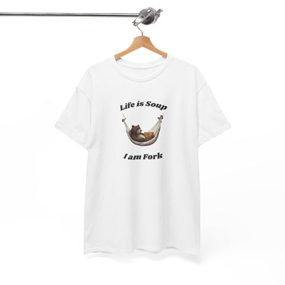 Life is Soup