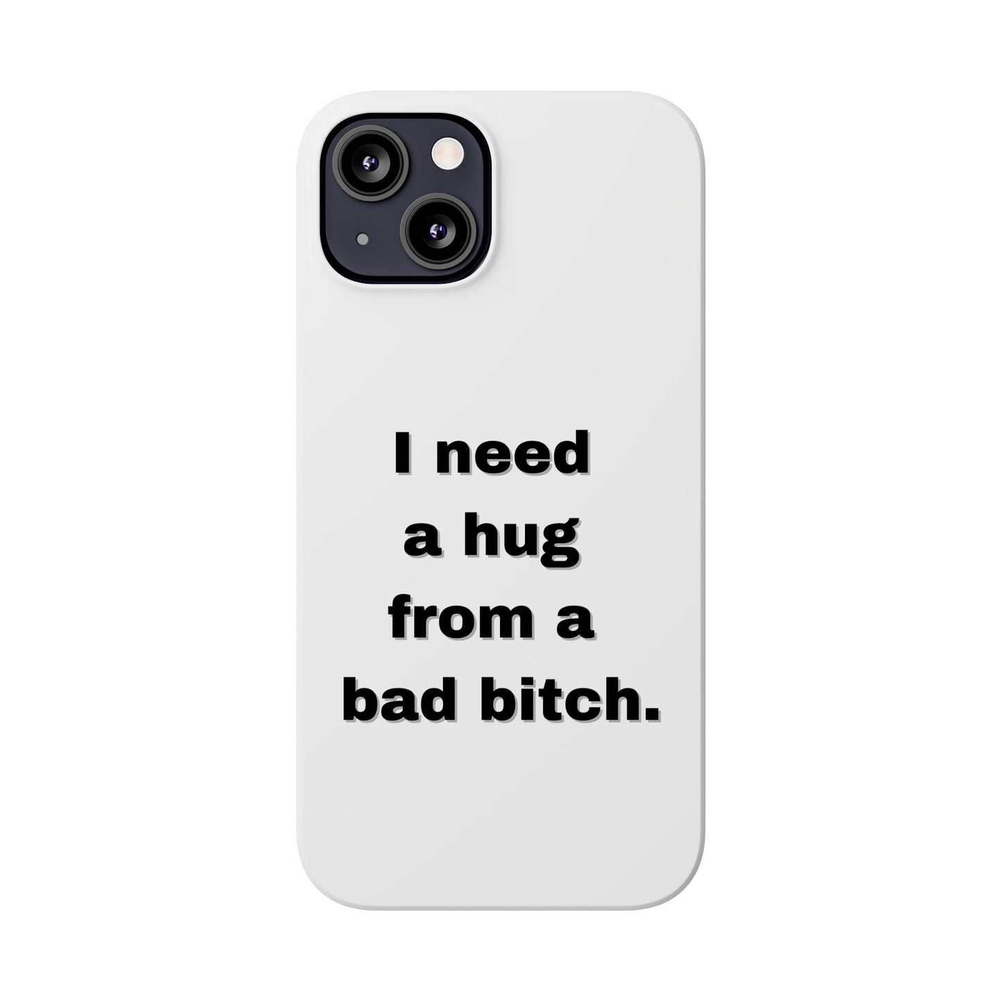 Hug from BB - Phone Case