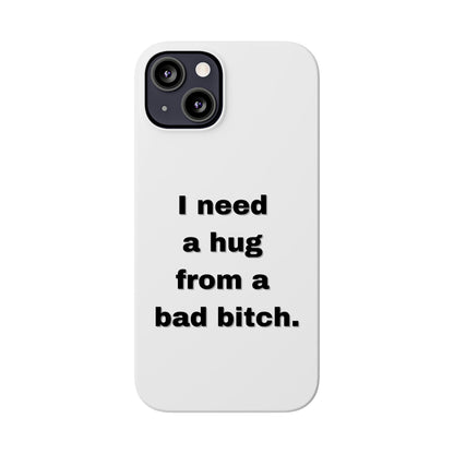 Hug from BB - Phone Case