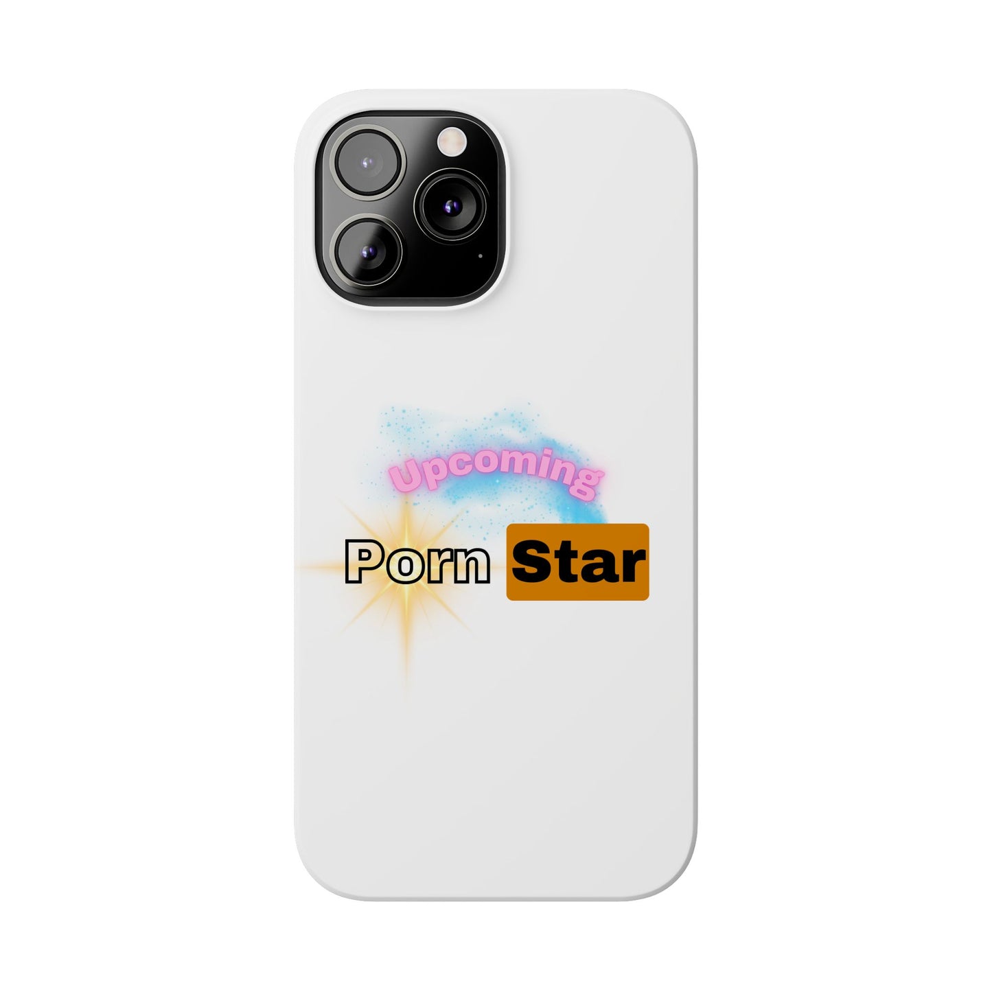 Upcoming PS - Phone Case