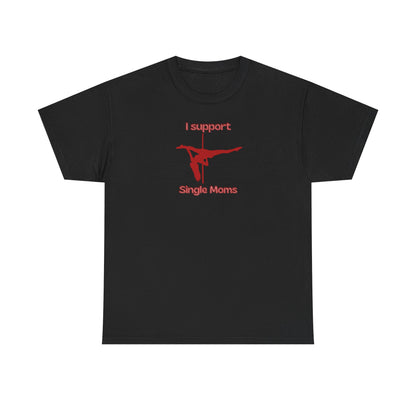 Support Single Moms