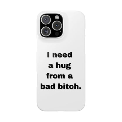 Hug from BB - Phone Case