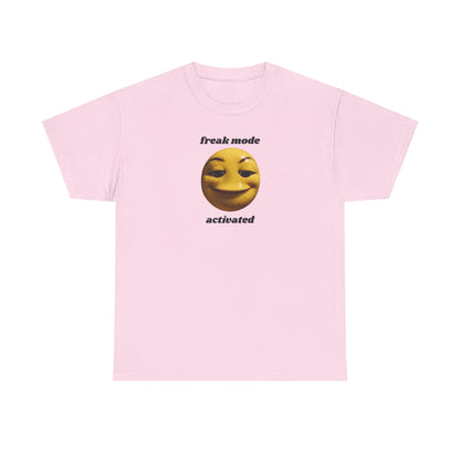 Freak Mode (1)