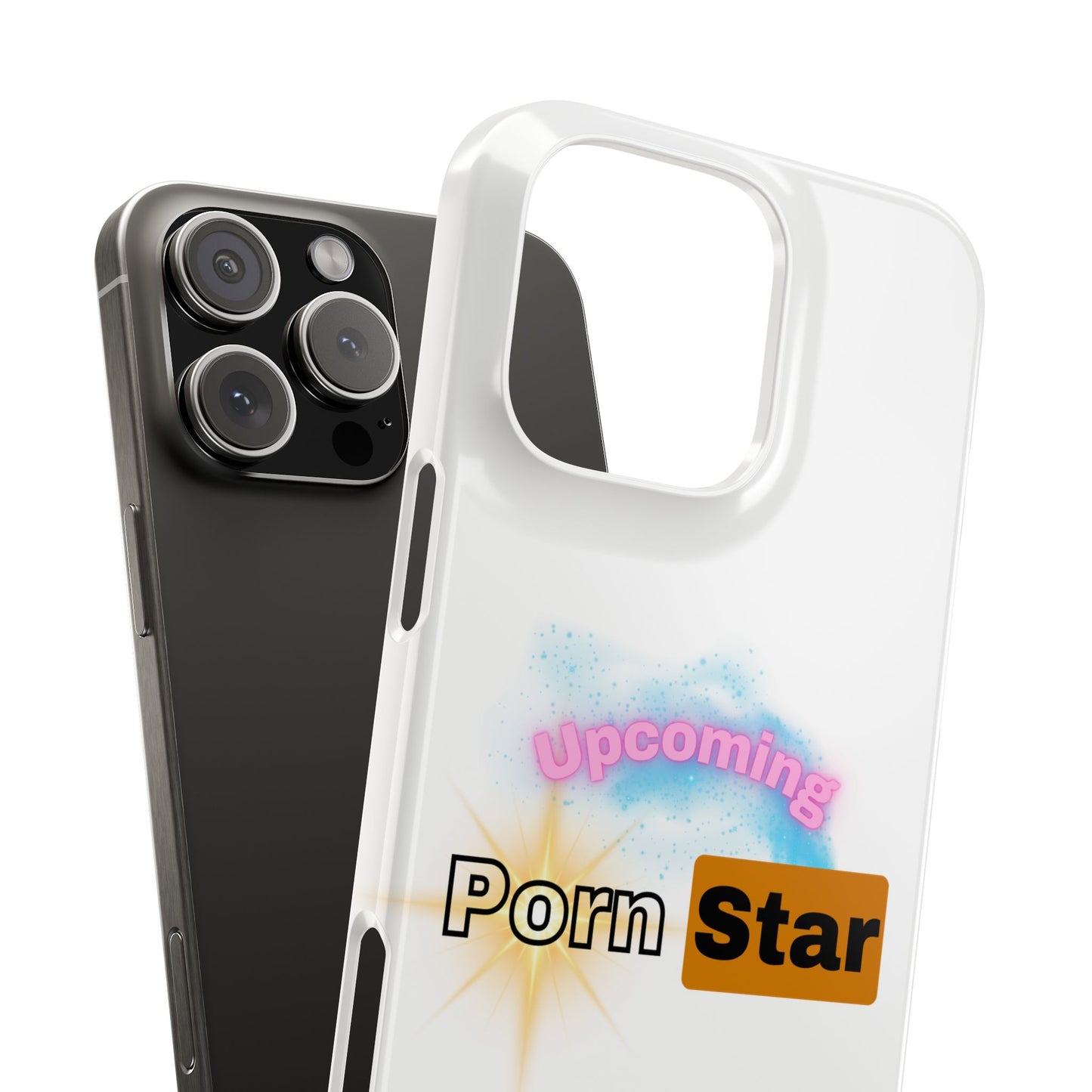 Upcoming PS - Phone Case
