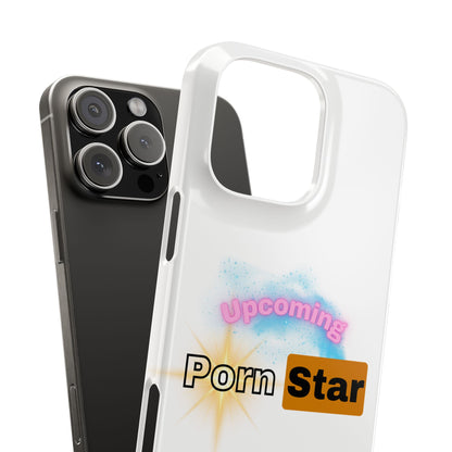 Upcoming PS - Phone Case
