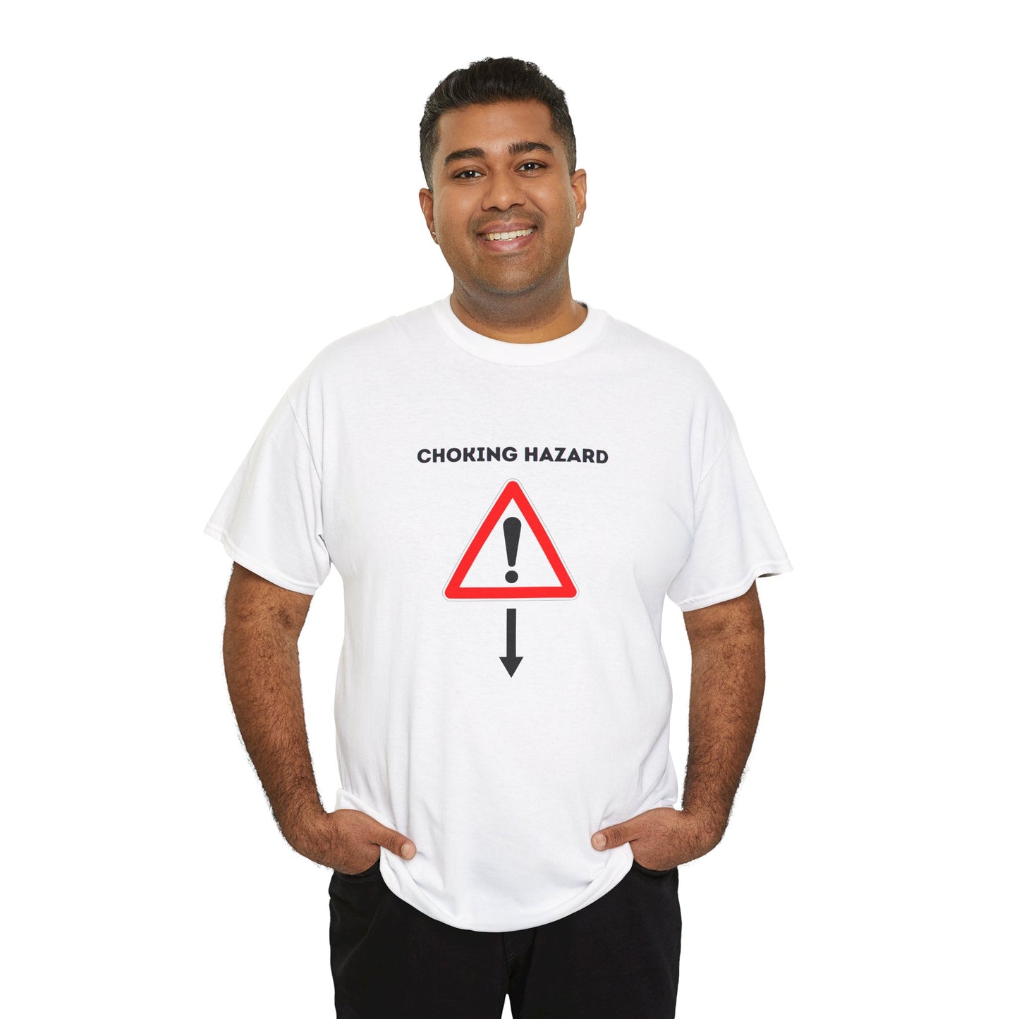 Choking Hazard
