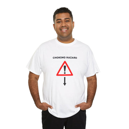 Choking Hazard