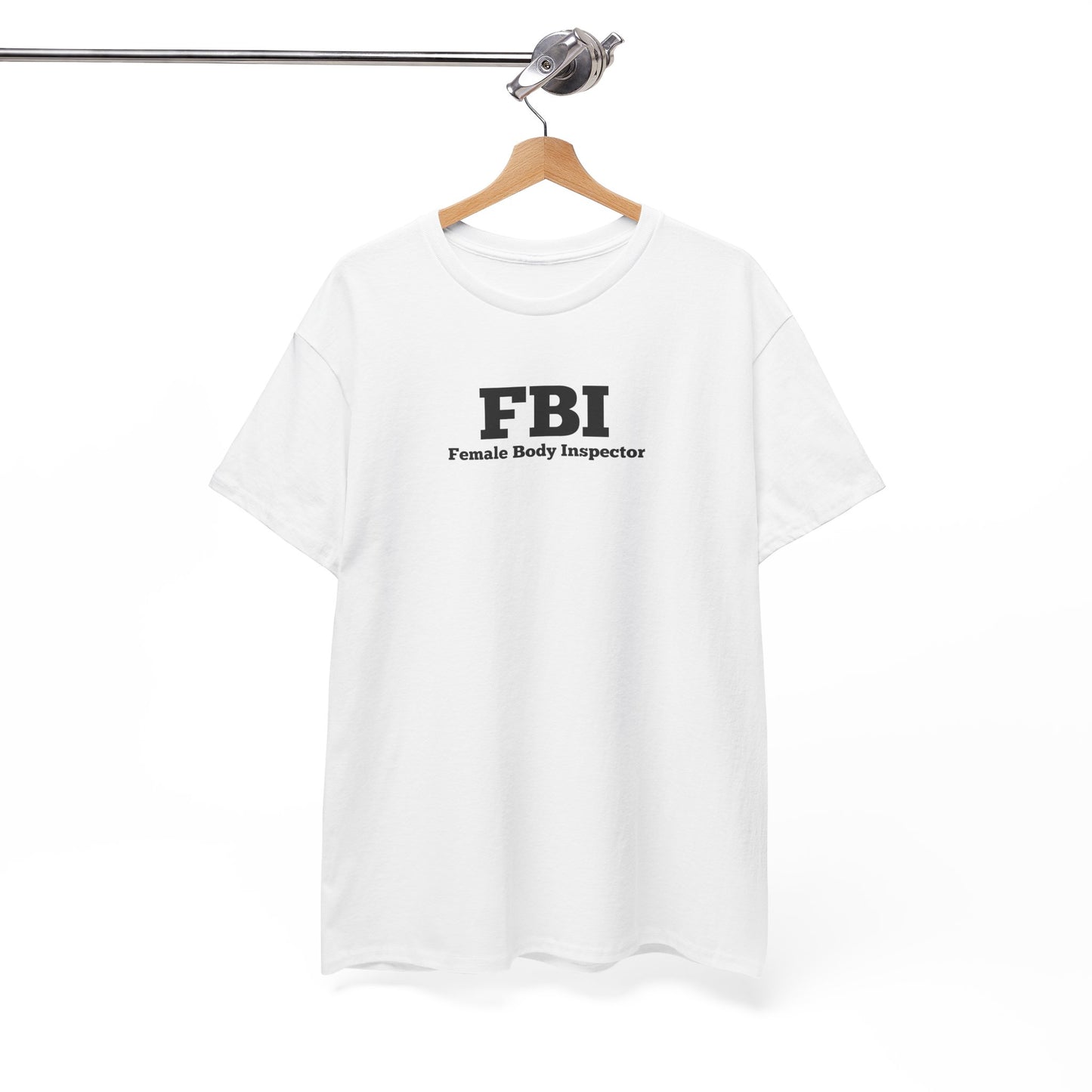 FBI