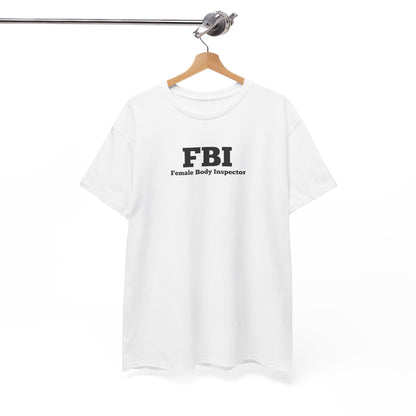 FBI