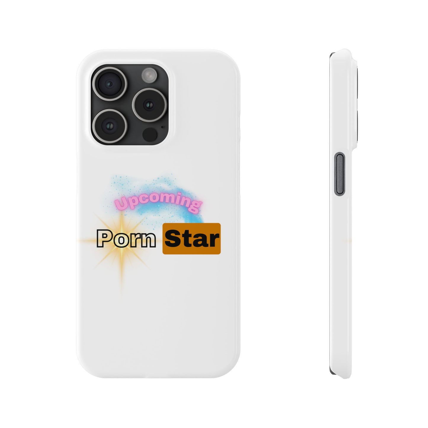 Upcoming PS - Phone Case