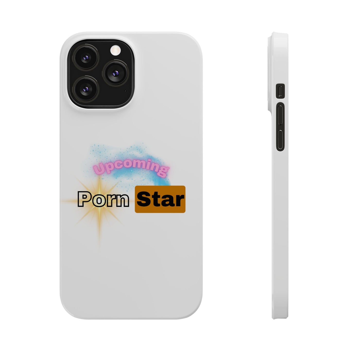Upcoming PS - Phone Case