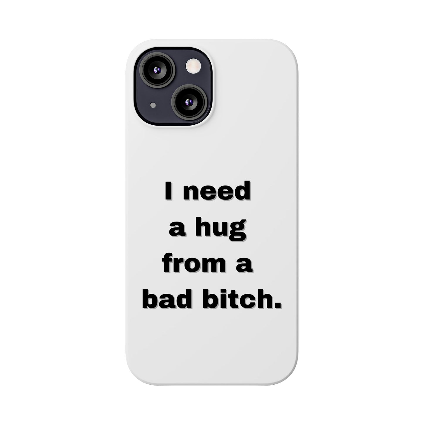 Hug from BB - Phone Case