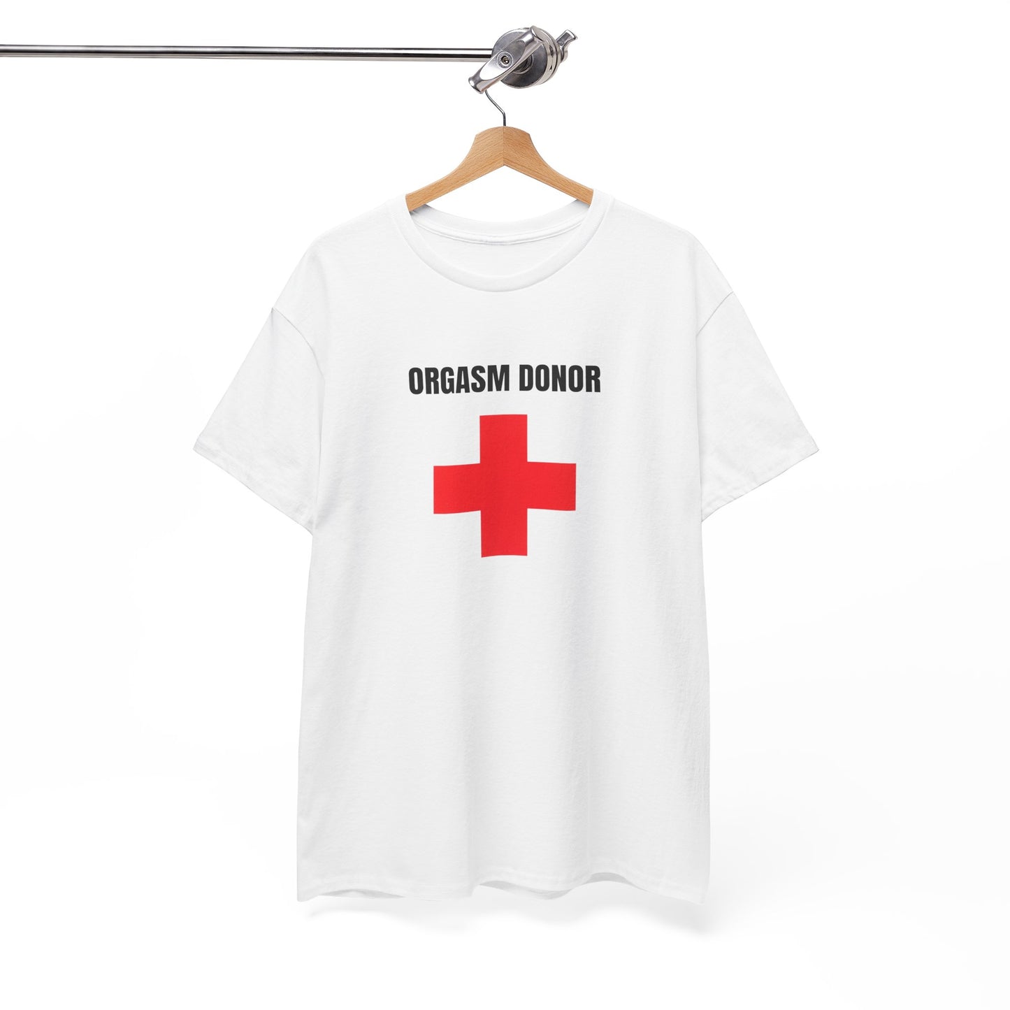 Orgasm Donor