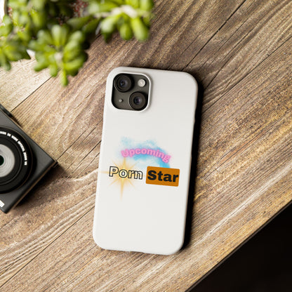 Upcoming PS - Phone Case